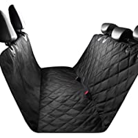 Cubierta de Asiento Impermeable Para el Coche Carro–Manta Funda estilo Hamaca-Protector Antideslizante-Protección de…